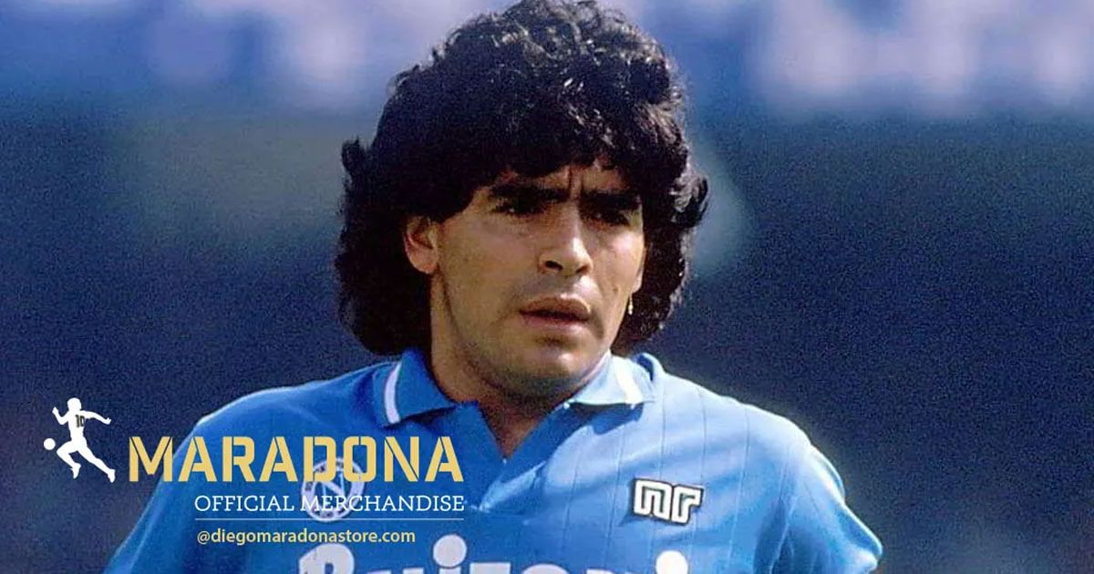 La Cassazione Assolve Maradona: nessuna evasione fiscale