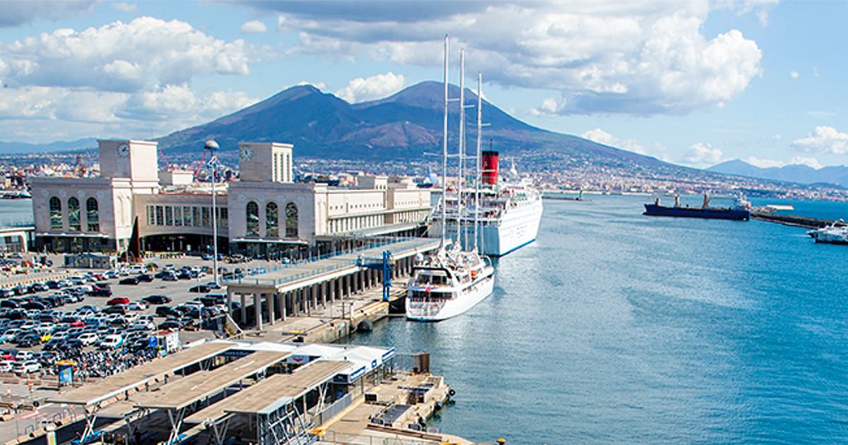 Tre cose da vedere a Napoli i consigli di Napoli Quotidiano