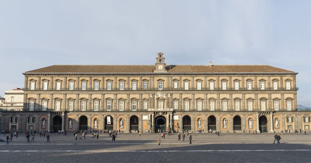 Napoli, Notte Europea dei Musei 2024