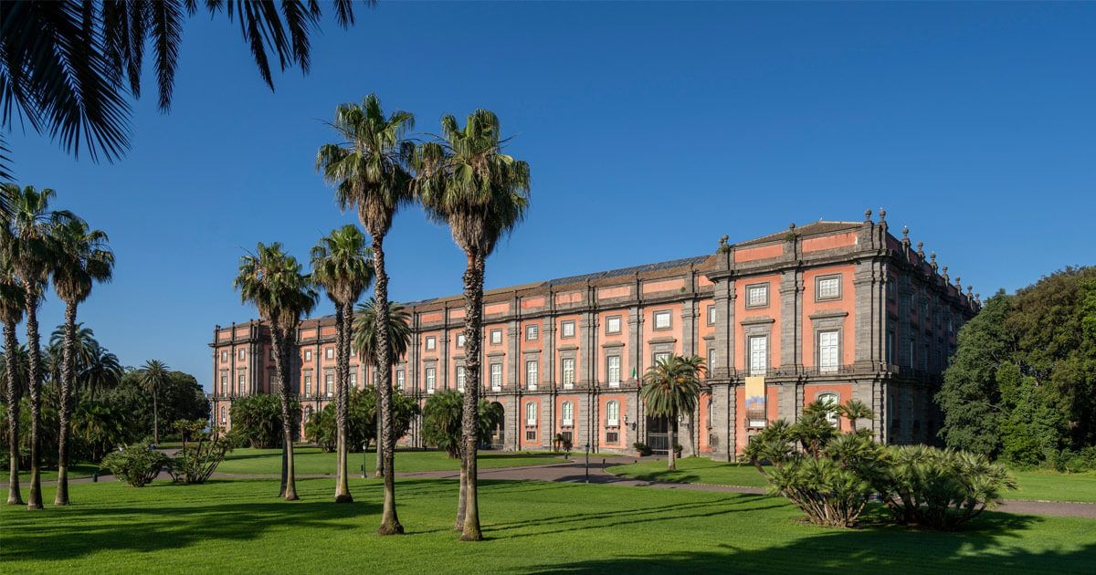 Museo di Capodimonte