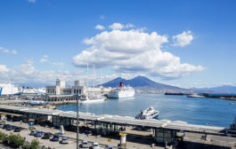 Tre cose da vedere a Napoli