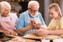 Festa dei nonni: l'influenza nella gastronomia