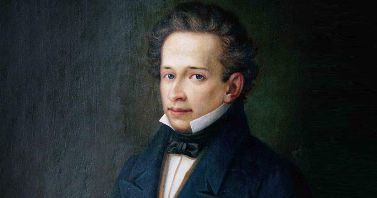 Carte Leopardi