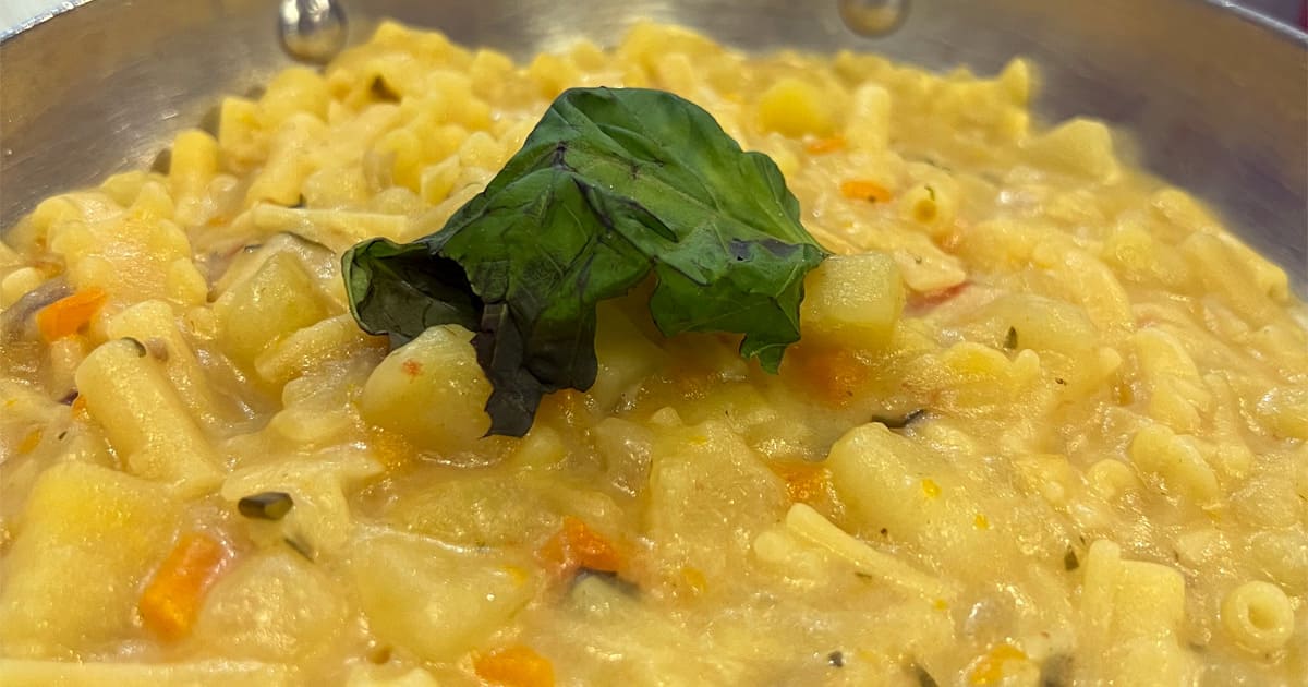 La Cucina napoletana