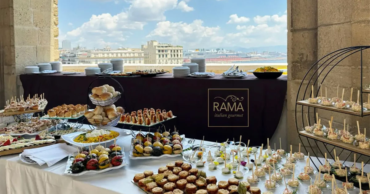 Rama Eventi