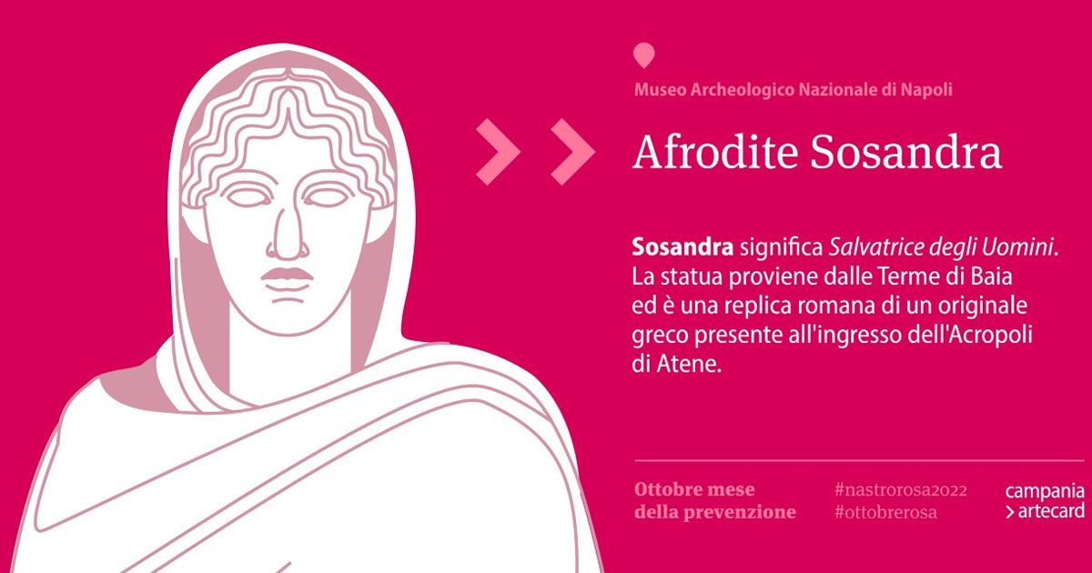 Prevenzione del tumore al seno Artecard Campania