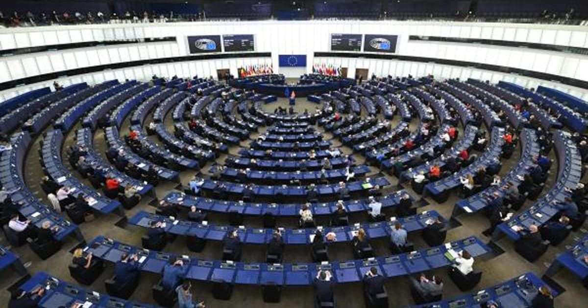 Elezioni Europee