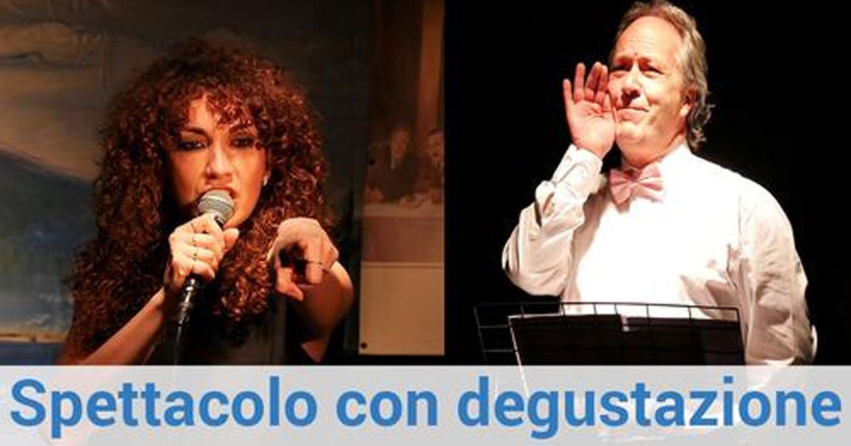 Passeggiate Napoletane al Teatro Lazzari Felici